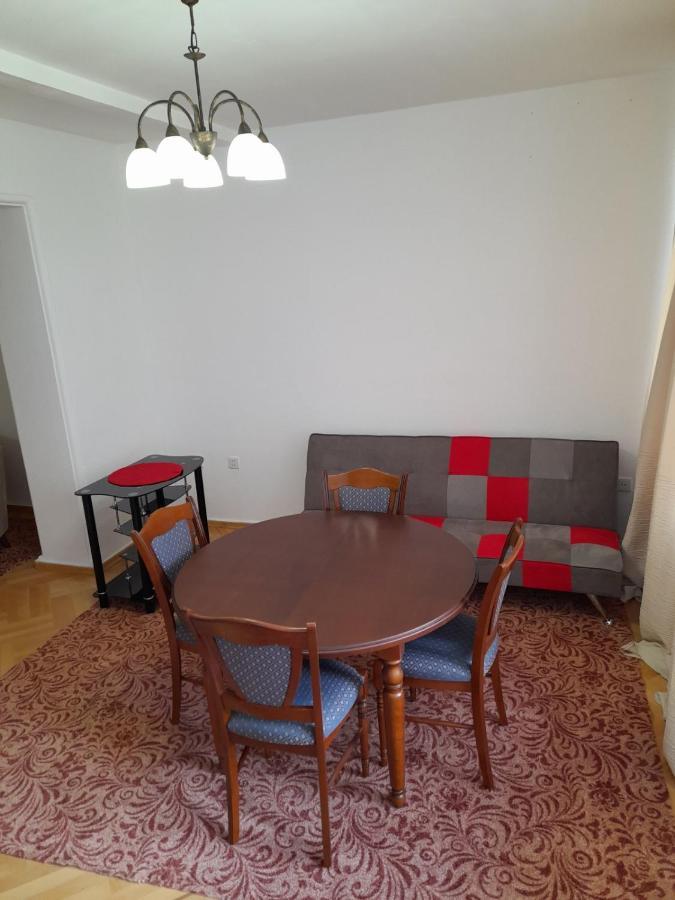 Saburtalo Apartment Tbilisi ภายนอก รูปภาพ
