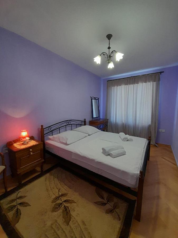 Saburtalo Apartment Tbilisi ภายนอก รูปภาพ