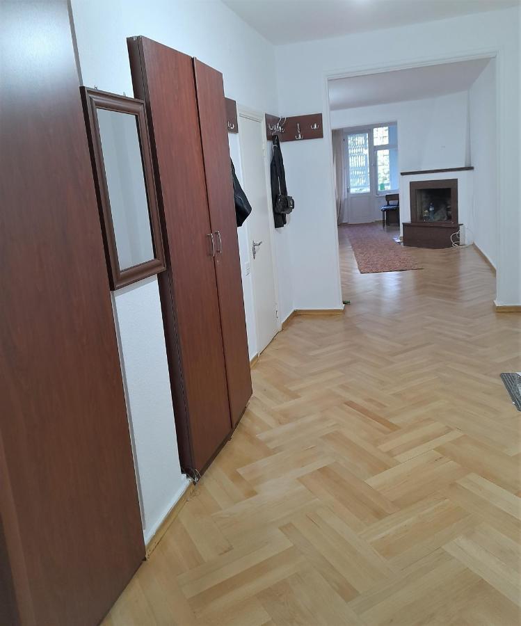 Saburtalo Apartment Tbilisi ภายนอก รูปภาพ